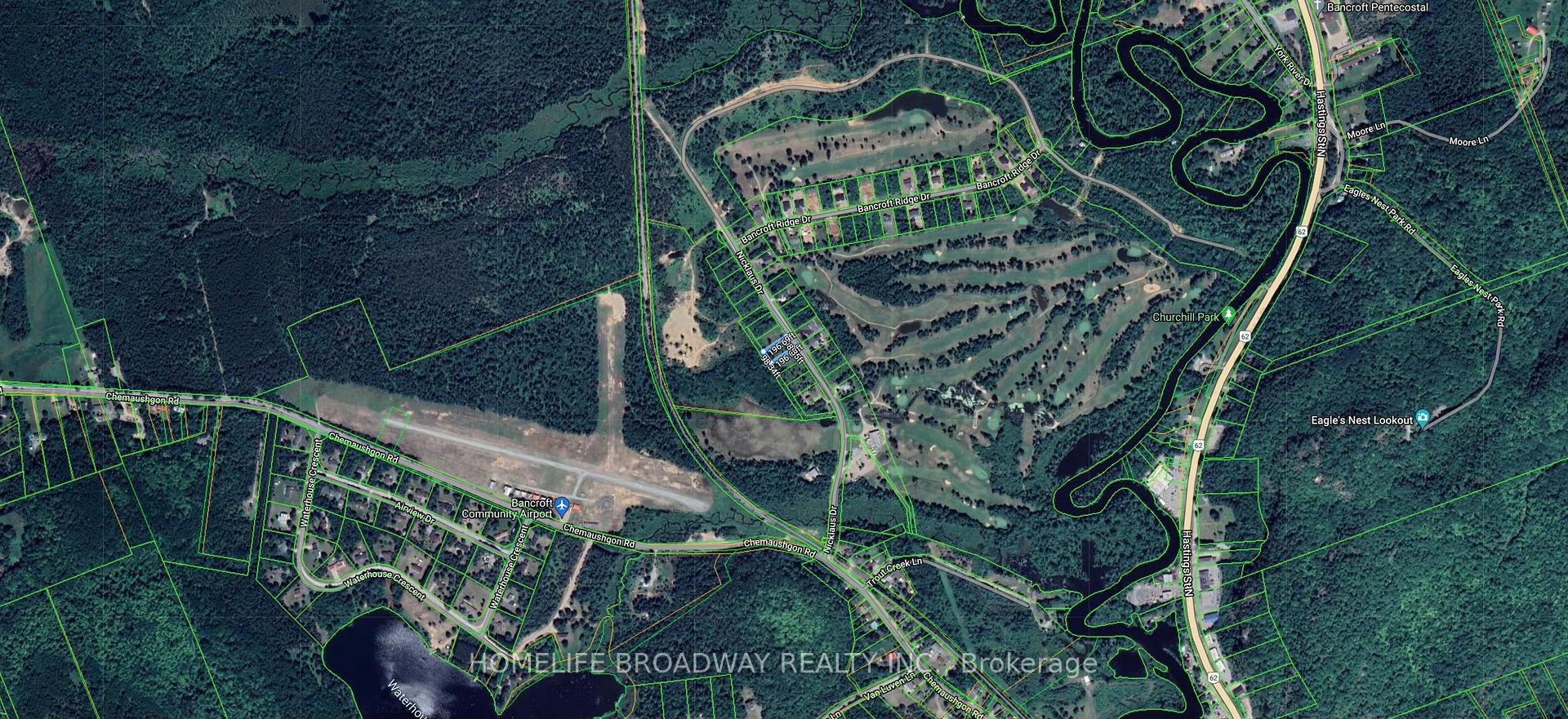 Photo 6 of LOT 19 Nicklaus Drive, Bancroft, Bancroft Ward — HOMEH