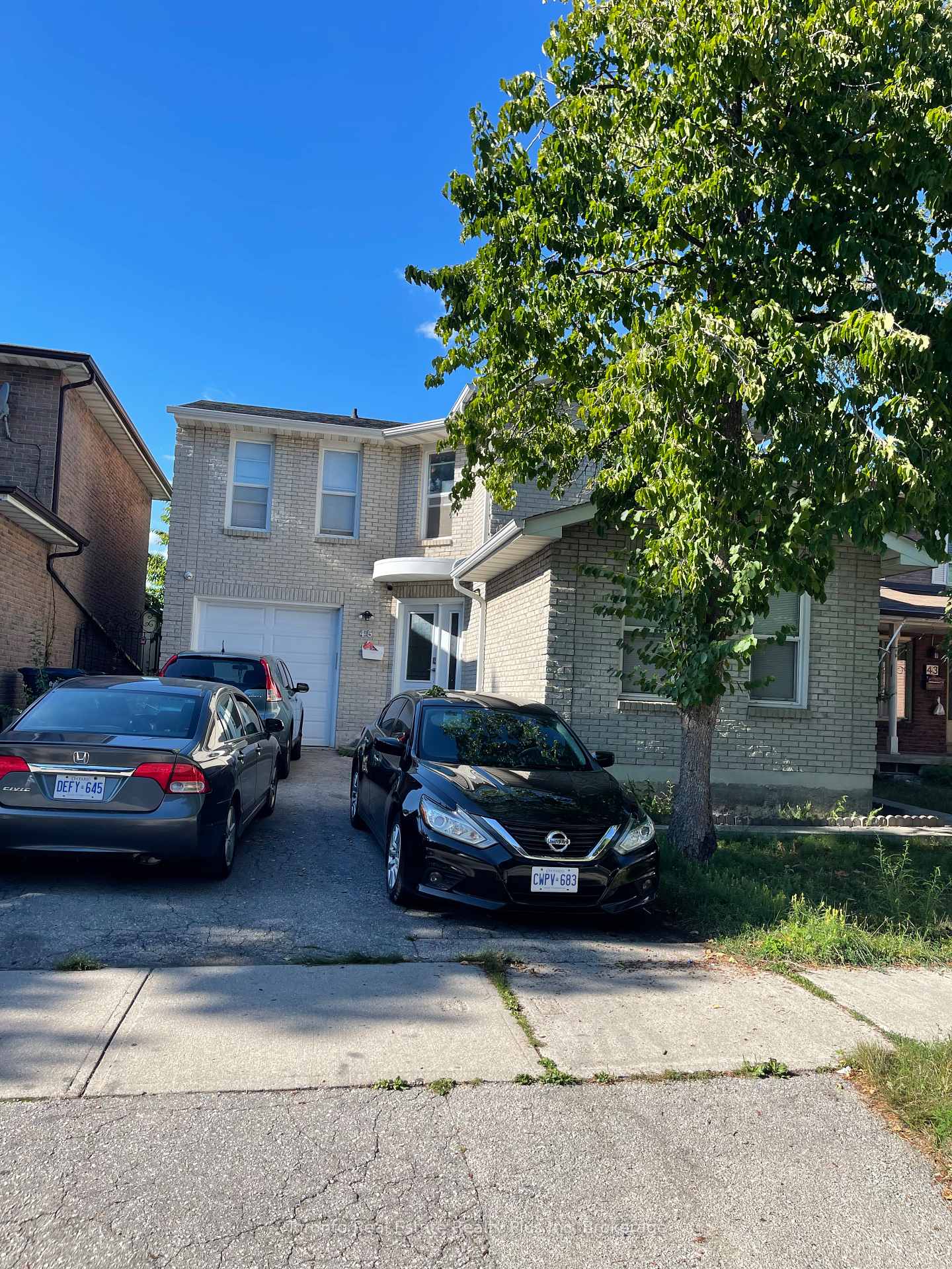 Photo 1 of 45 Countryman Circle, Etobicoke, West Humber-Clairville — HOMEH