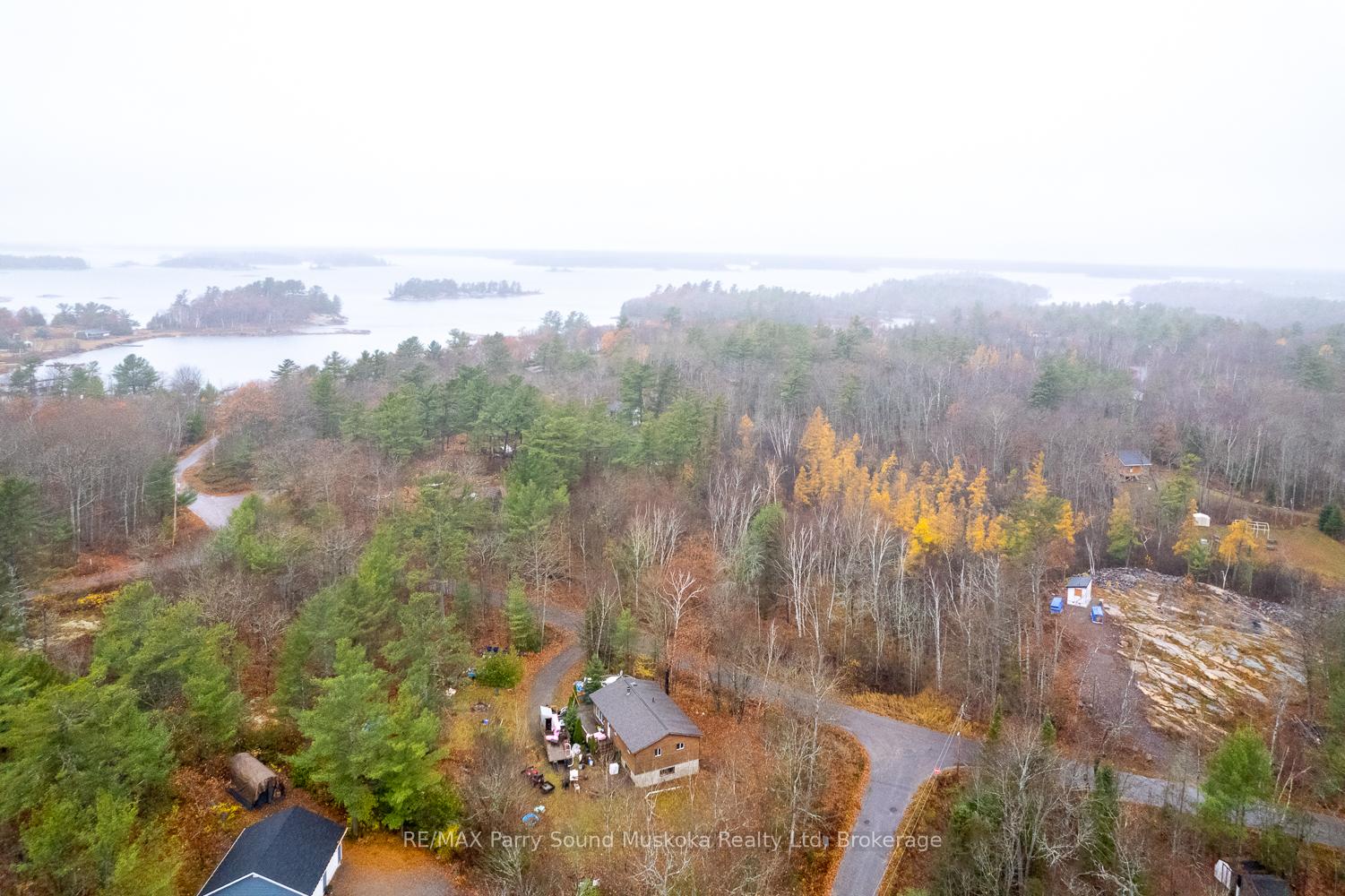 Photo 1 of 591 Skerryvore Community Road, The Archipelago, Archipelago North — HOMEH
