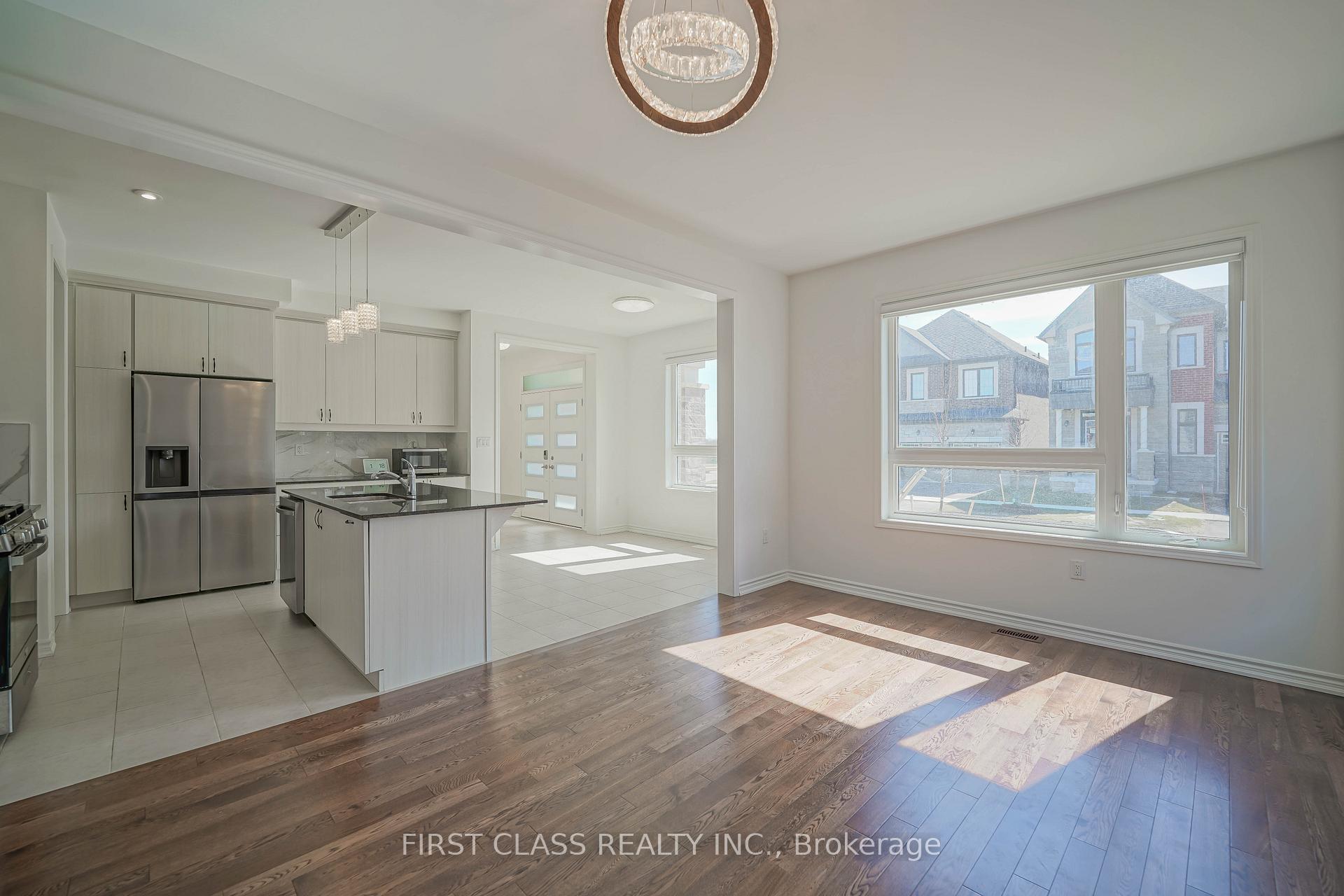 Photo 2 of 1475 mockingbird Square, Pickering, Rural Pickering — HOMEH