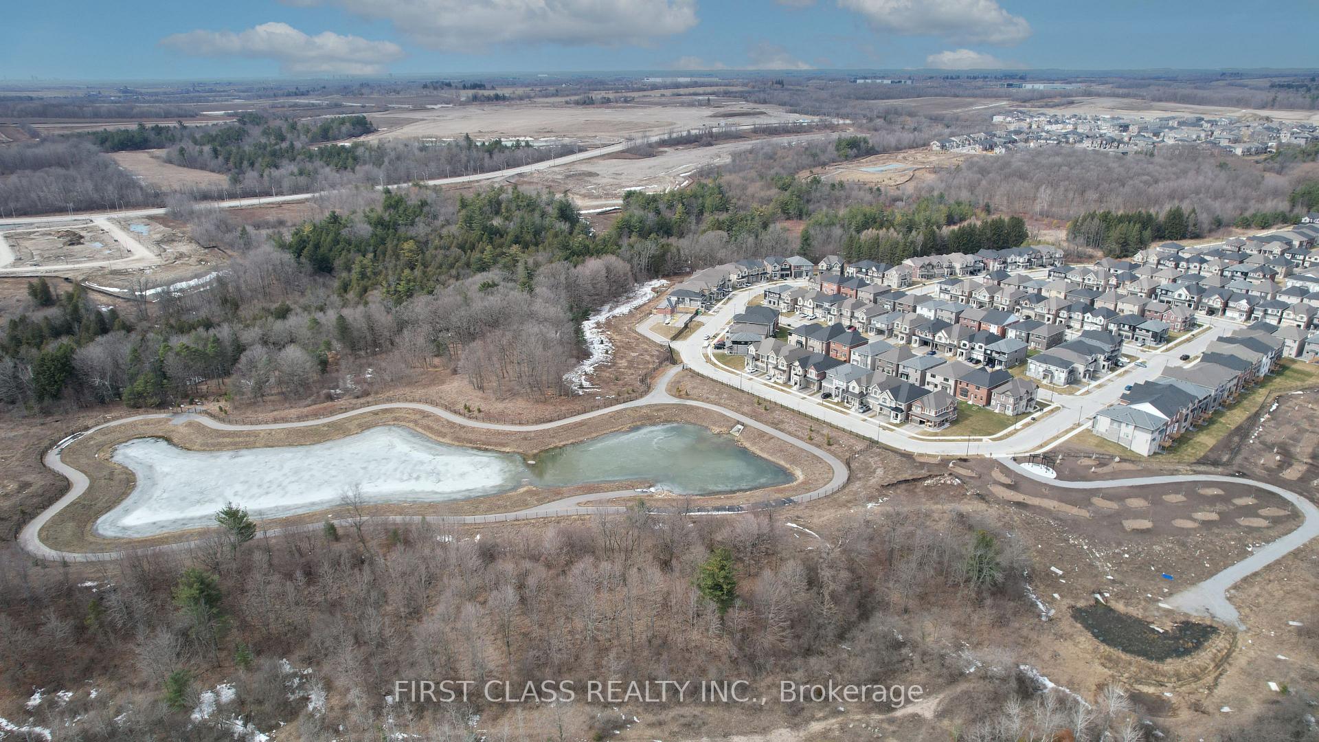 Photo 14 of 1475 mockingbird Square, Pickering, Rural Pickering — HOMEH