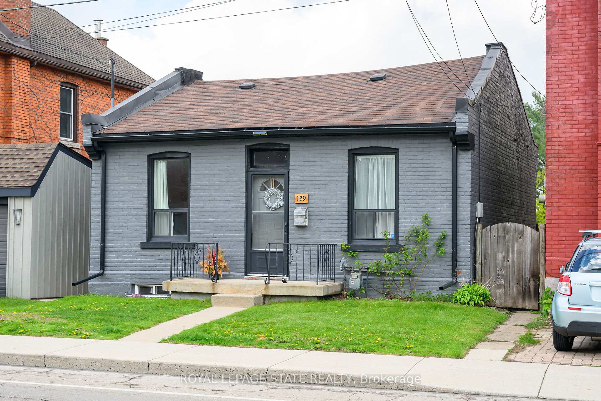 Photo 10 of 129 Dundurn Street N, Hamilton, Strathcona — HOMEH