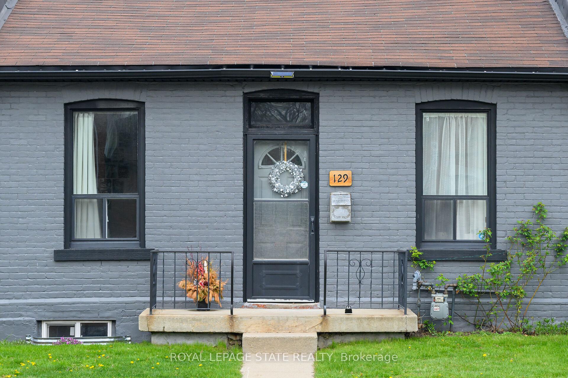 Photo 11 of 129 Dundurn Street N, Hamilton, Strathcona — HOMEH
