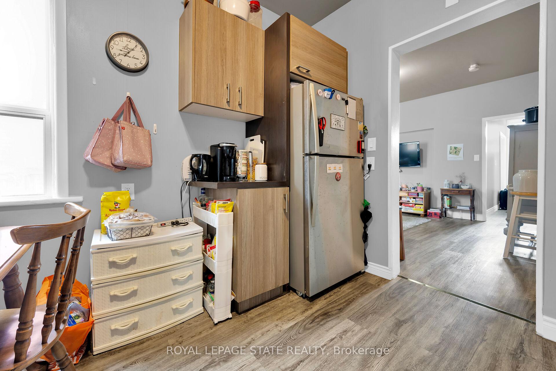 Photo 25 of 129 Dundurn Street N, Hamilton, Strathcona — HOMEH