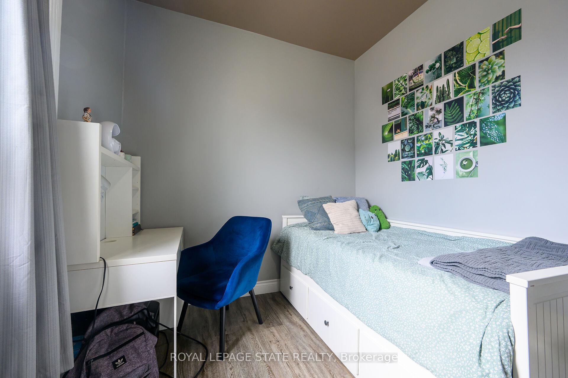Photo 22 of 129 Dundurn Street N, Hamilton, Strathcona — HOMEH