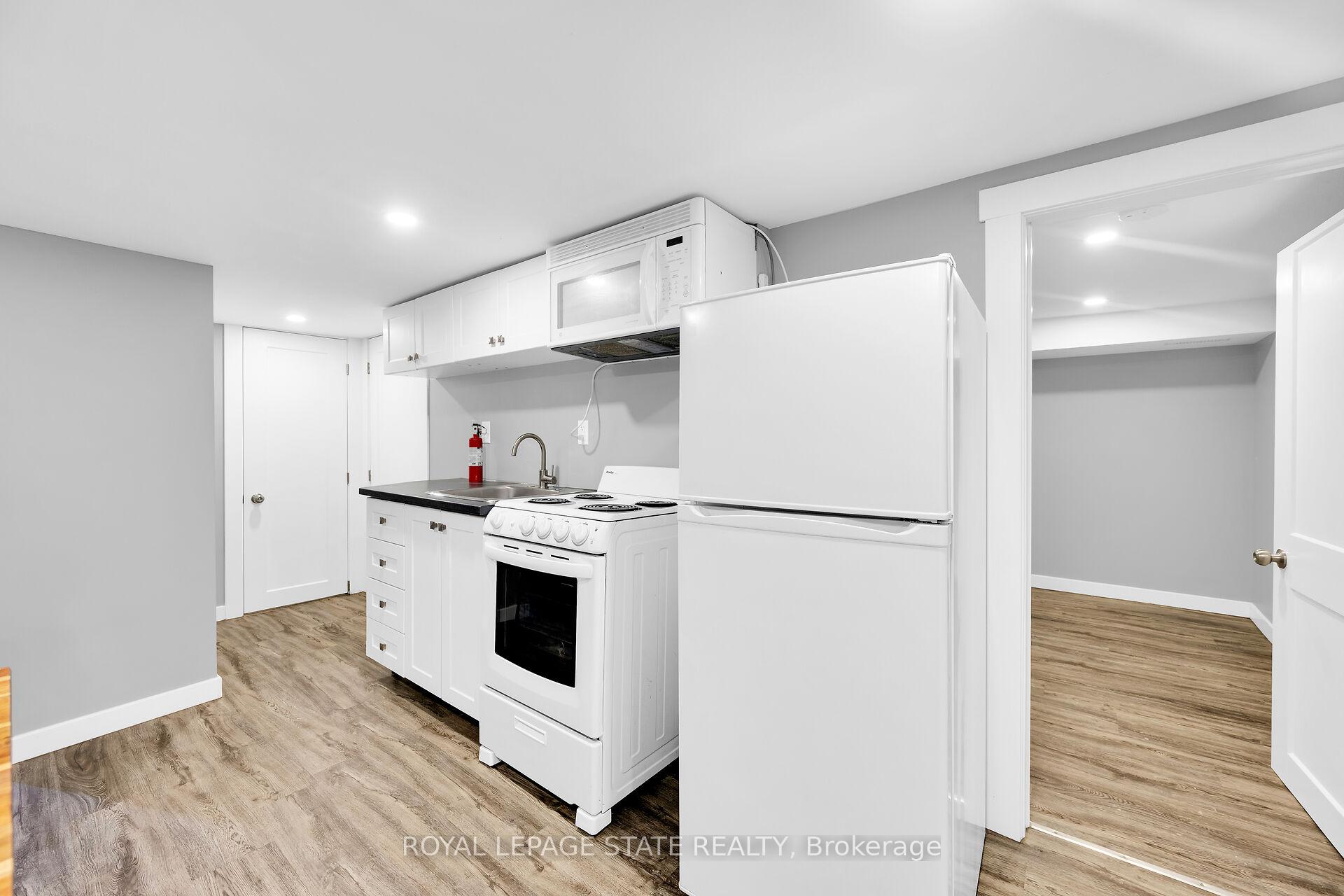 Photo 20 of 129 Dundurn Street N, Hamilton, Strathcona — HOMEH