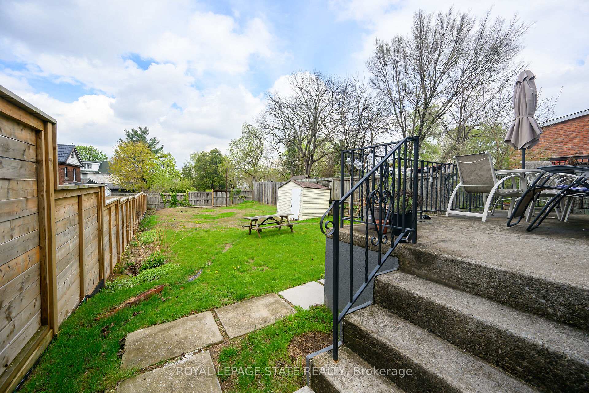 Photo 21 of 129 Dundurn Street N, Hamilton, Strathcona — HOMEH