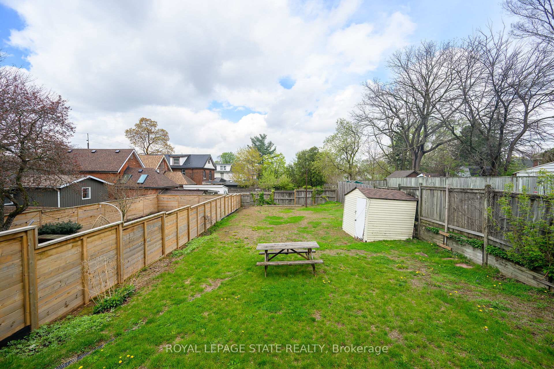 Photo 38 of 129 Dundurn Street N, Hamilton, Strathcona — HOMEH