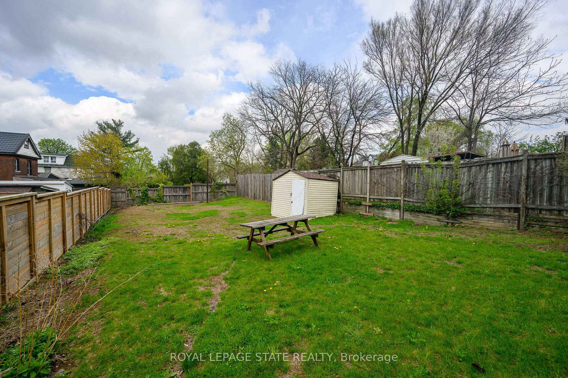 Photo 27 of 129 Dundurn Street N, Hamilton, Strathcona — HOMEH