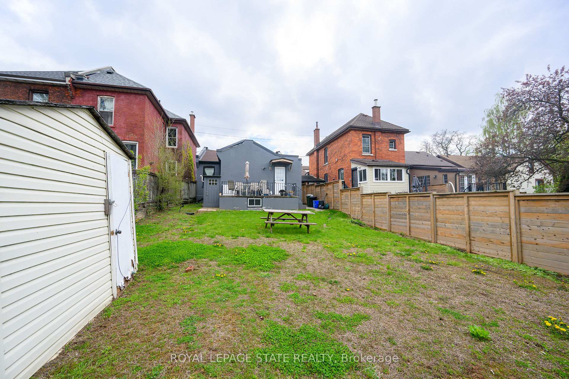 Photo 40 of 129 Dundurn Street N, Hamilton, Strathcona — HOMEH