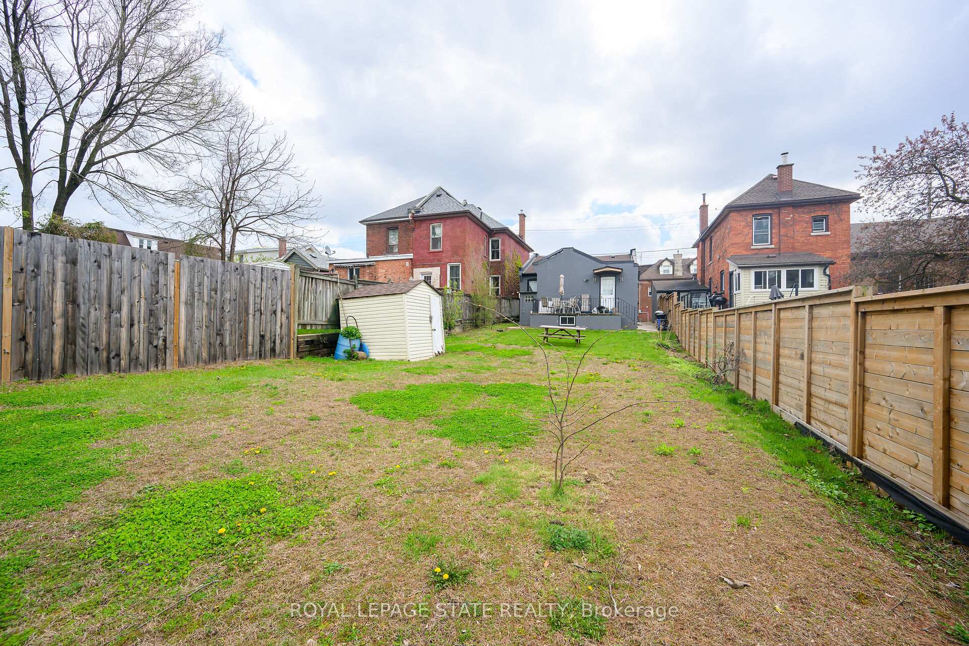 Photo 42 of 129 Dundurn Street N, Hamilton, Strathcona — HOMEH