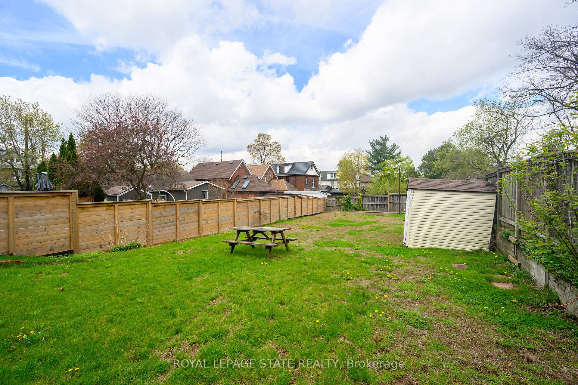 Photo 36 of 129 Dundurn Street N, Hamilton, Strathcona — HOMEH