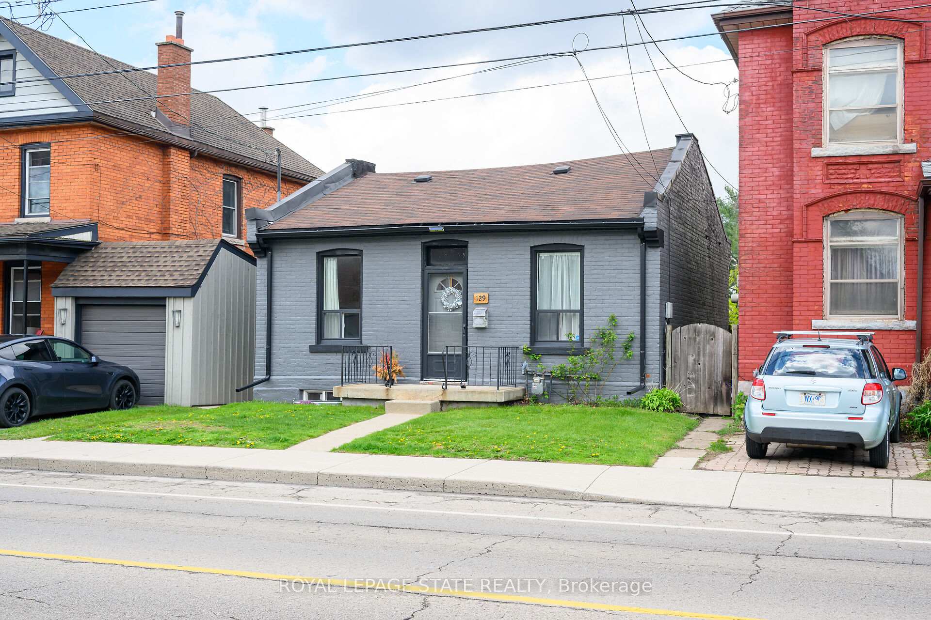 Photo 43 of 129 Dundurn Street N, Hamilton, Strathcona — HOMEH