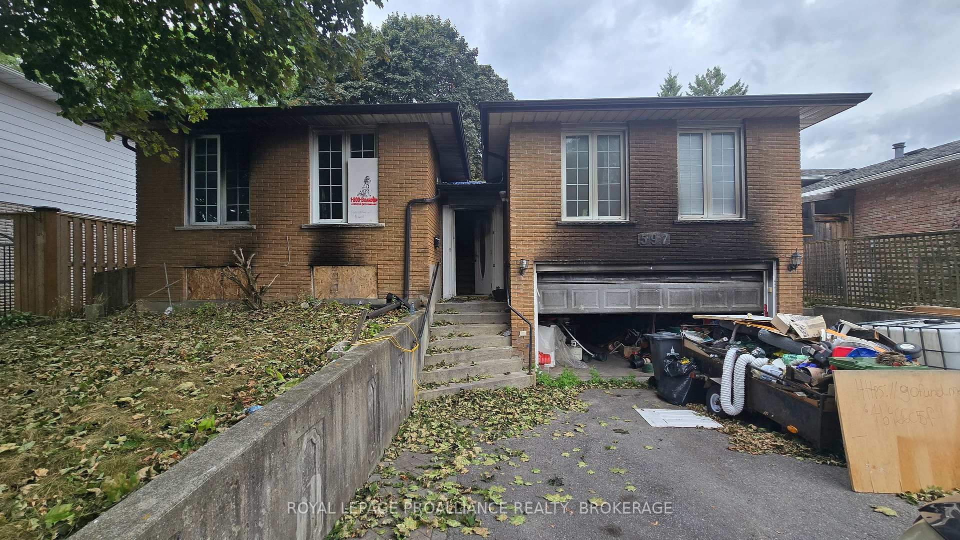 Photo 1 of 597 Truedell Road, Kingston, South of Taylor-Kidd Blvd — HOMEH