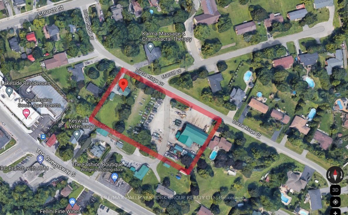 Photo 1 of 12-18 Circle Ridge Drive, Georgina, Keswick North — HOMEH