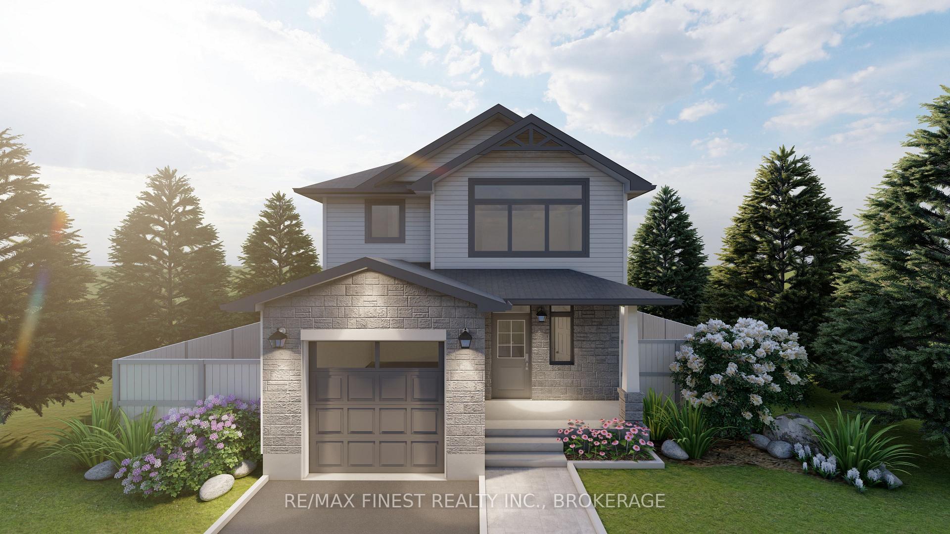Photo 1 of Unit LOT E40, 1344 Turnbull Way, Kingston, City Northwest — HOMEH