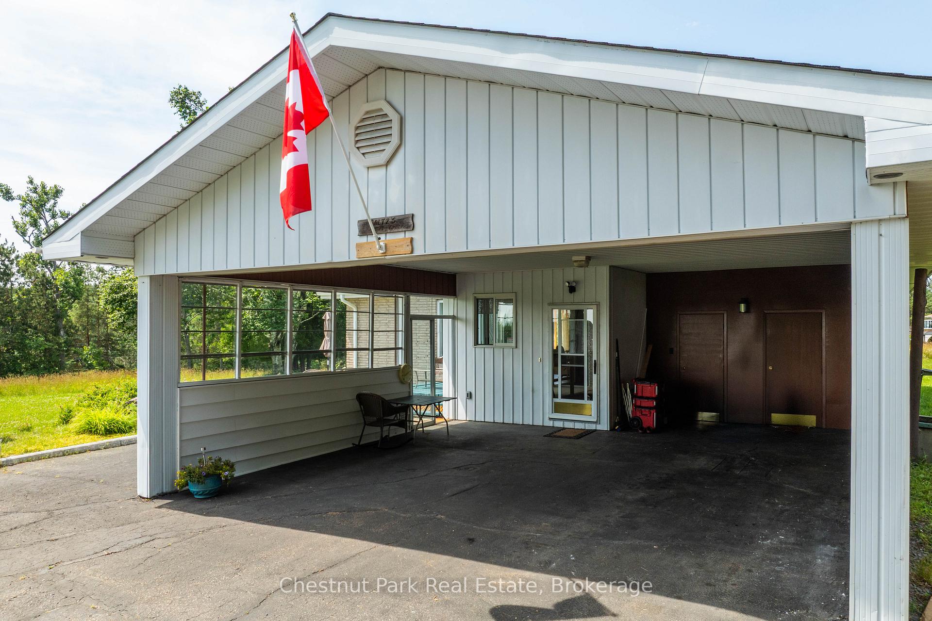 Photo 8 of 8 Dandelion Lane, Bracebridge, Monck (Bracebridge) — HOMEH