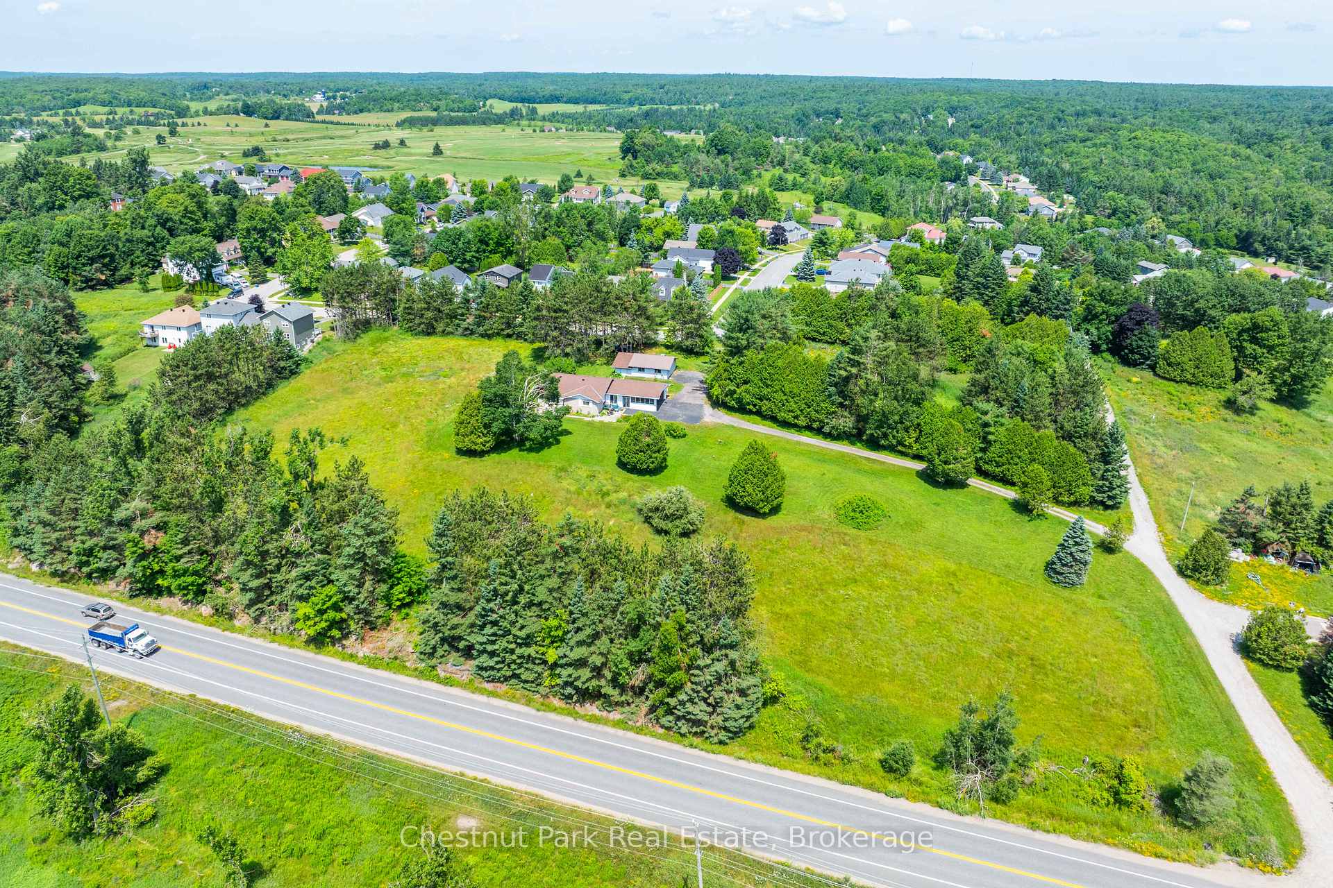 Photo 28 of 8 Dandelion Lane, Bracebridge, Monck (Bracebridge) — HOMEH