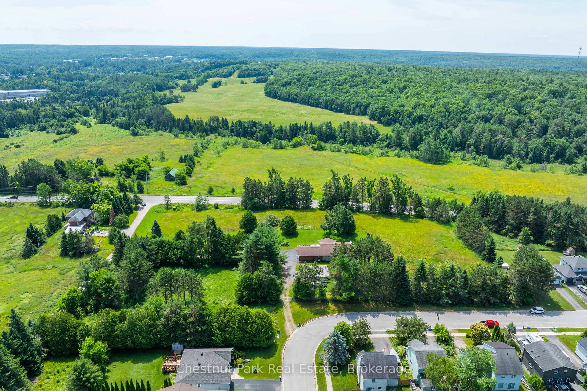 Photo 34 of 8 Dandelion Lane, Bracebridge, Monck (Bracebridge) — HOMEH