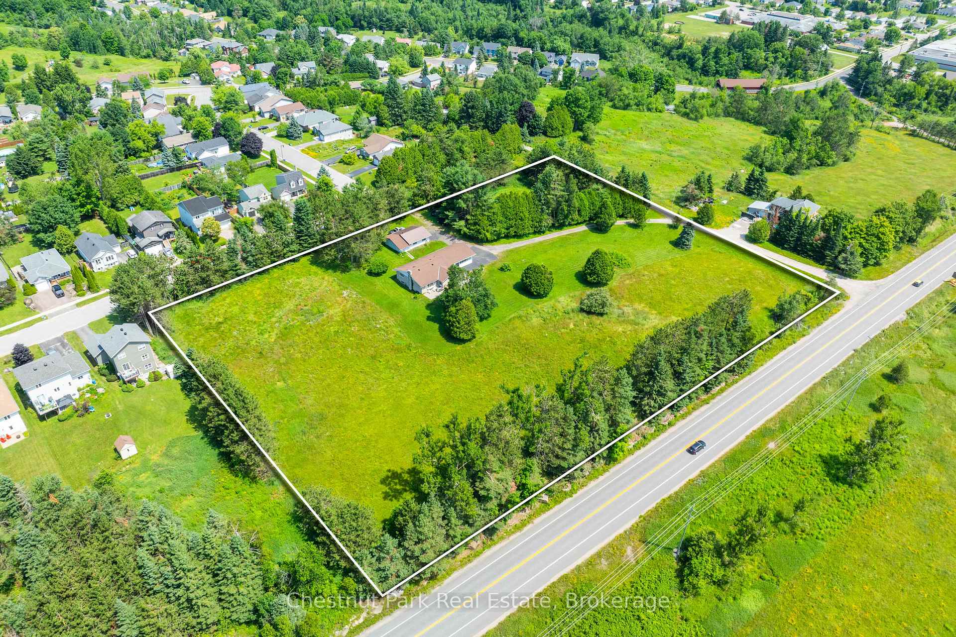 Photo 27 of 8 Dandelion Lane, Bracebridge, Monck (Bracebridge) — HOMEH