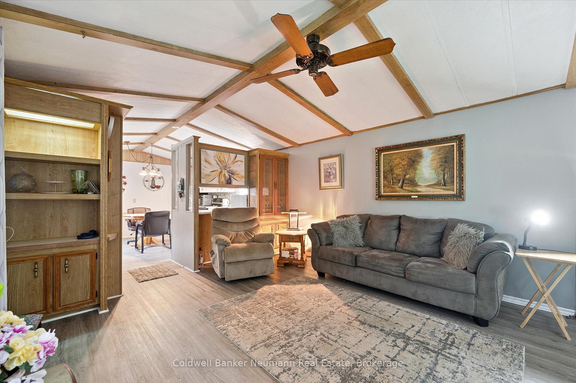 Photo 9 of Unit 93 Maple, 1294 Concession 8 W Road, Hamilton, Rural Flamborough — HOMEH
