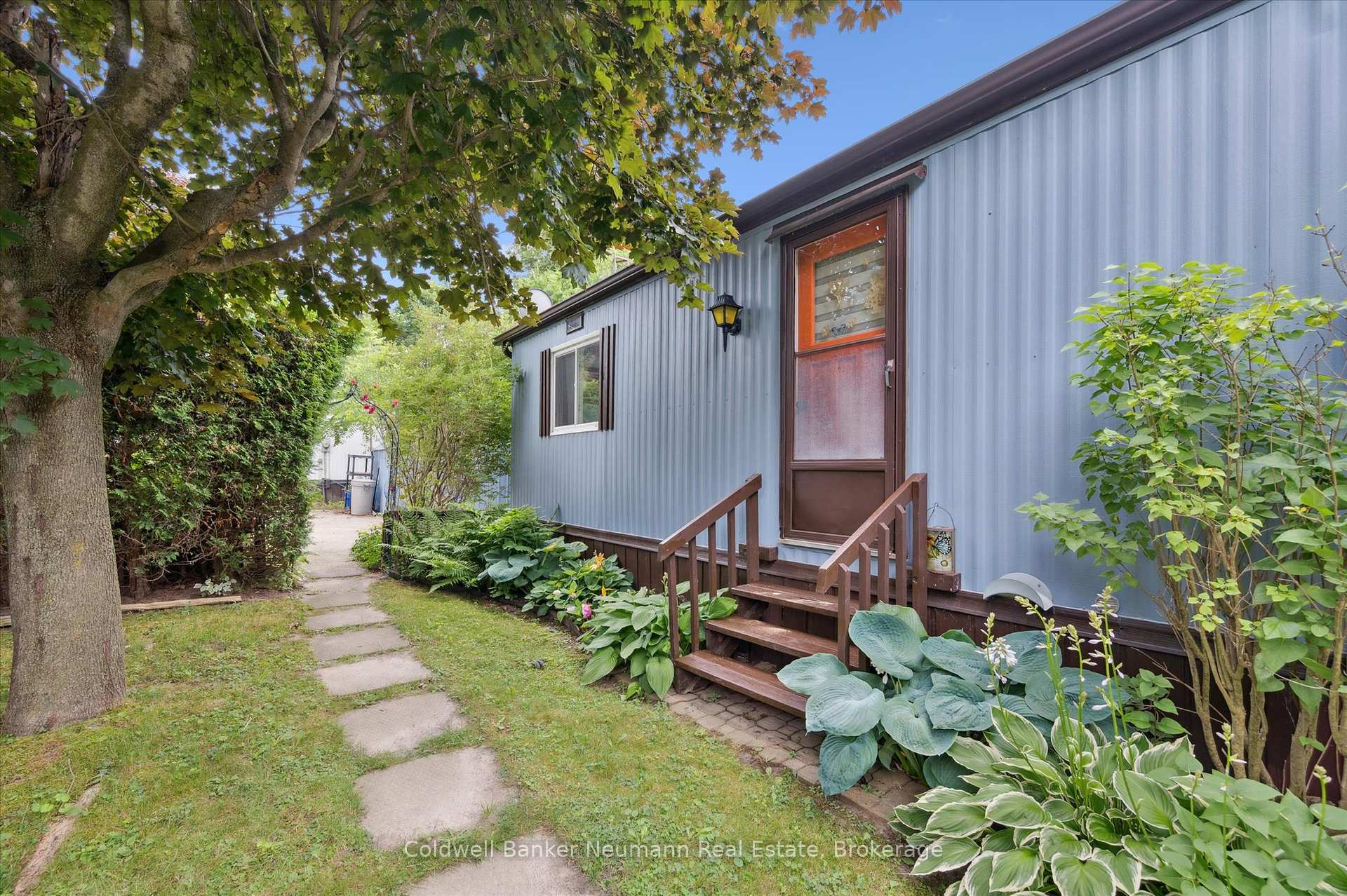 Photo 23 of Unit 93 Maple, 1294 Concession 8 W Road, Hamilton, Rural Flamborough — HOMEH