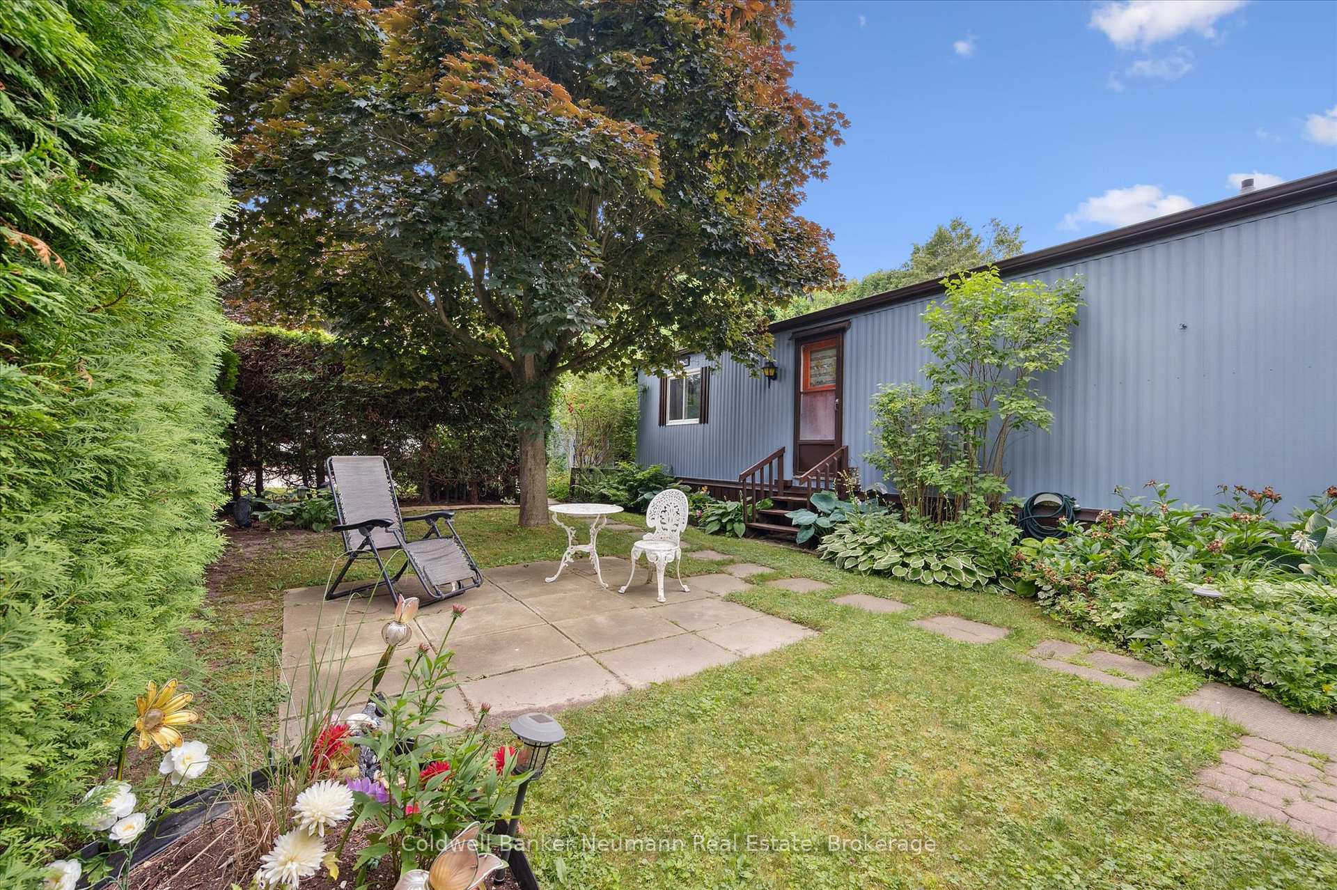 Photo 38 of Unit 93 Maple, 1294 Concession 8 W Road, Hamilton, Rural Flamborough — HOMEH