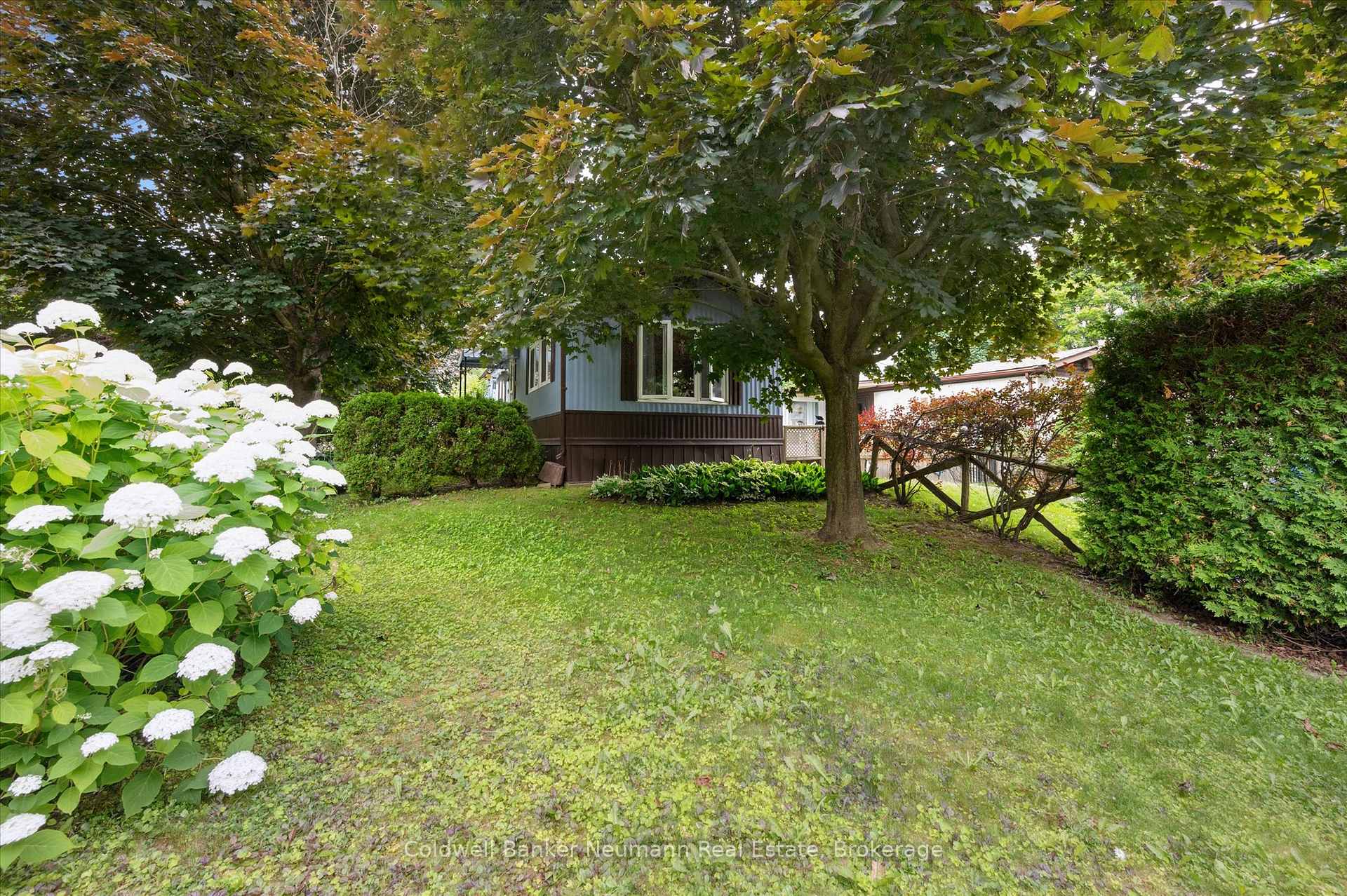 Photo 42 of Unit 93 Maple, 1294 Concession 8 W Road, Hamilton, Rural Flamborough — HOMEH