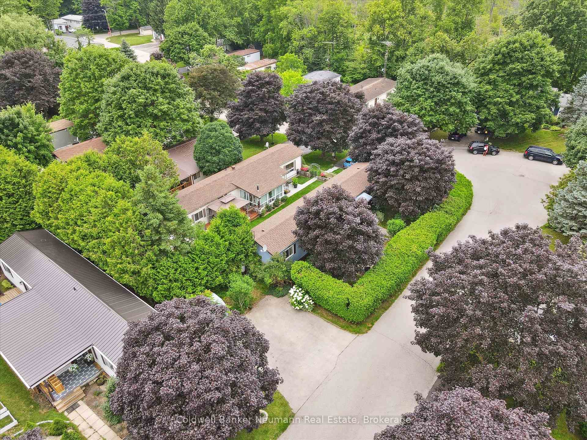 Photo 28 of Unit 93 Maple, 1294 Concession 8 W Road, Hamilton, Rural Flamborough — HOMEH