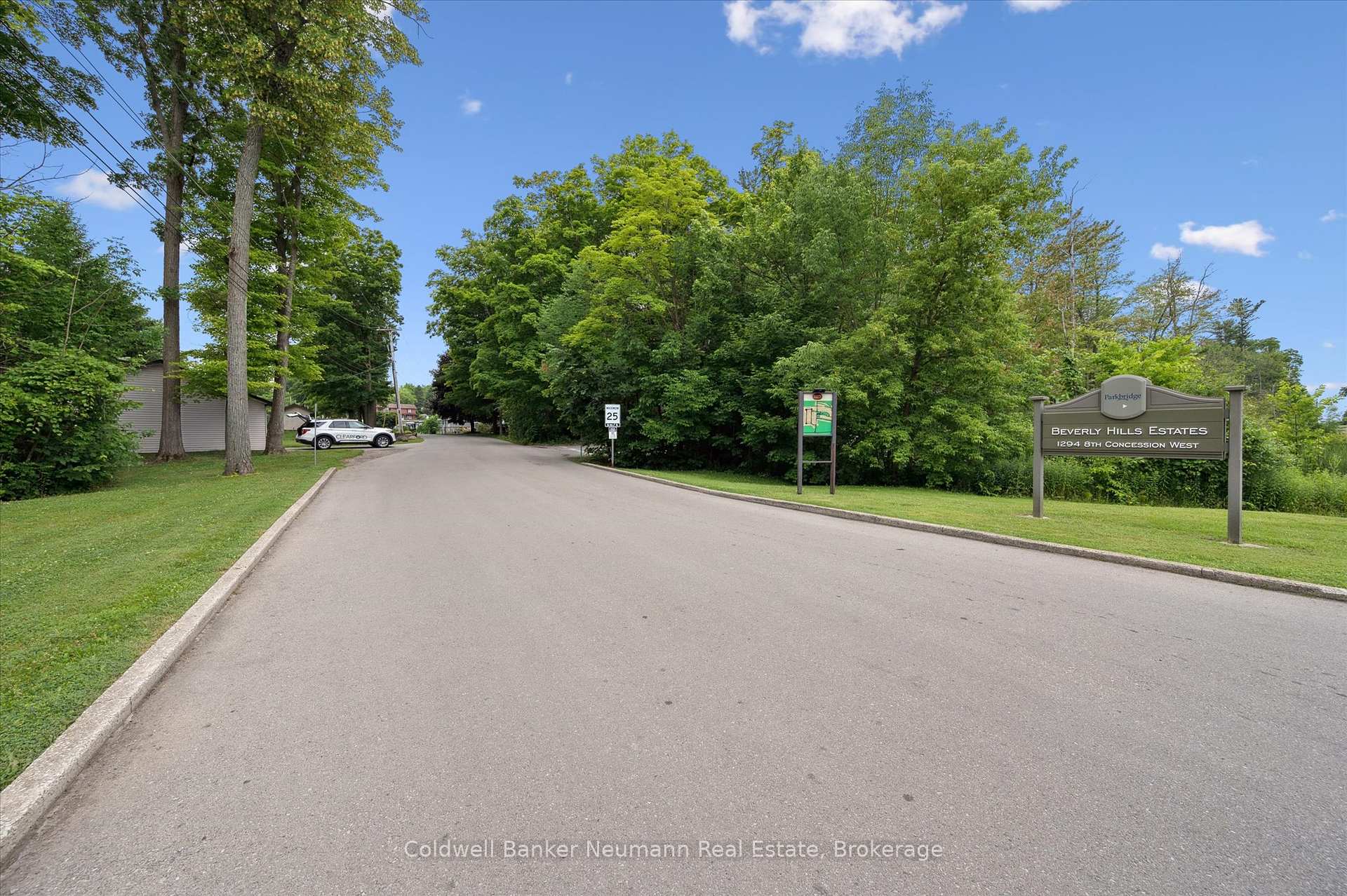 Photo 44 of Unit 93 Maple, 1294 Concession 8 W Road, Hamilton, Rural Flamborough — HOMEH
