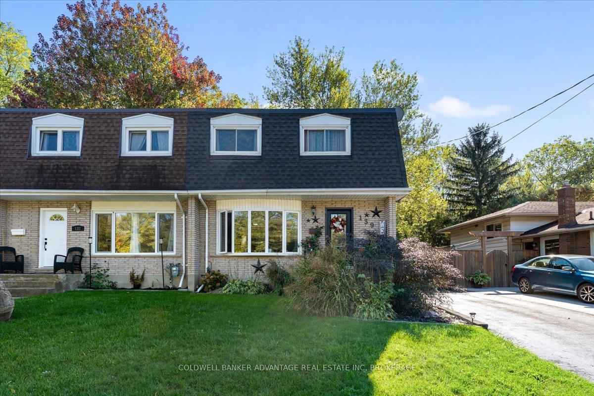 Photo 1 of 139 Bradley Street, St. Catharines, Burleigh Hill — HOMEH