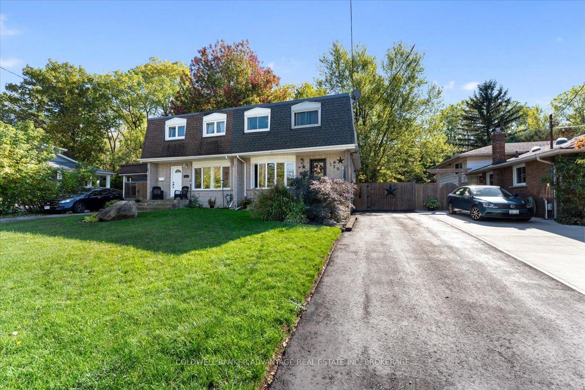 Photo 2 of 139 Bradley Street, St. Catharines, Burleigh Hill — HOMEH