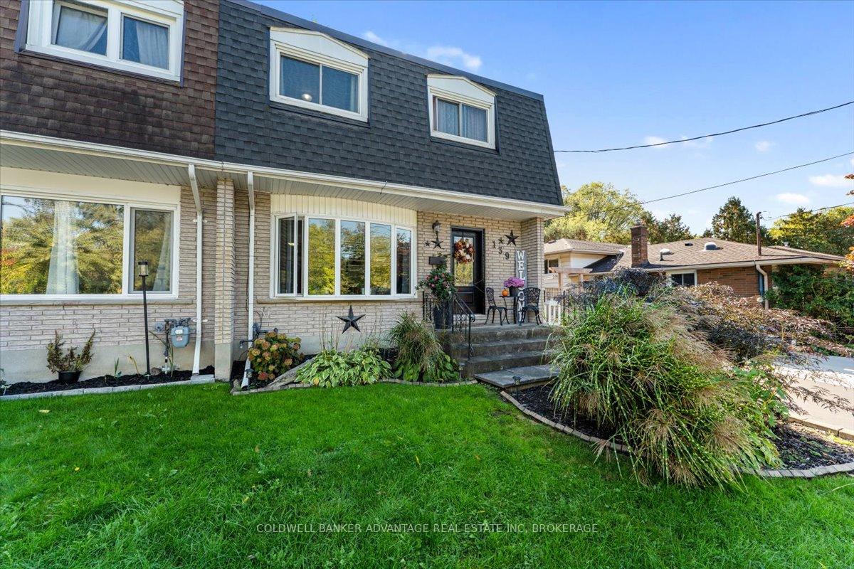 Photo 9 of 139 Bradley Street, St. Catharines, Burleigh Hill — HOMEH