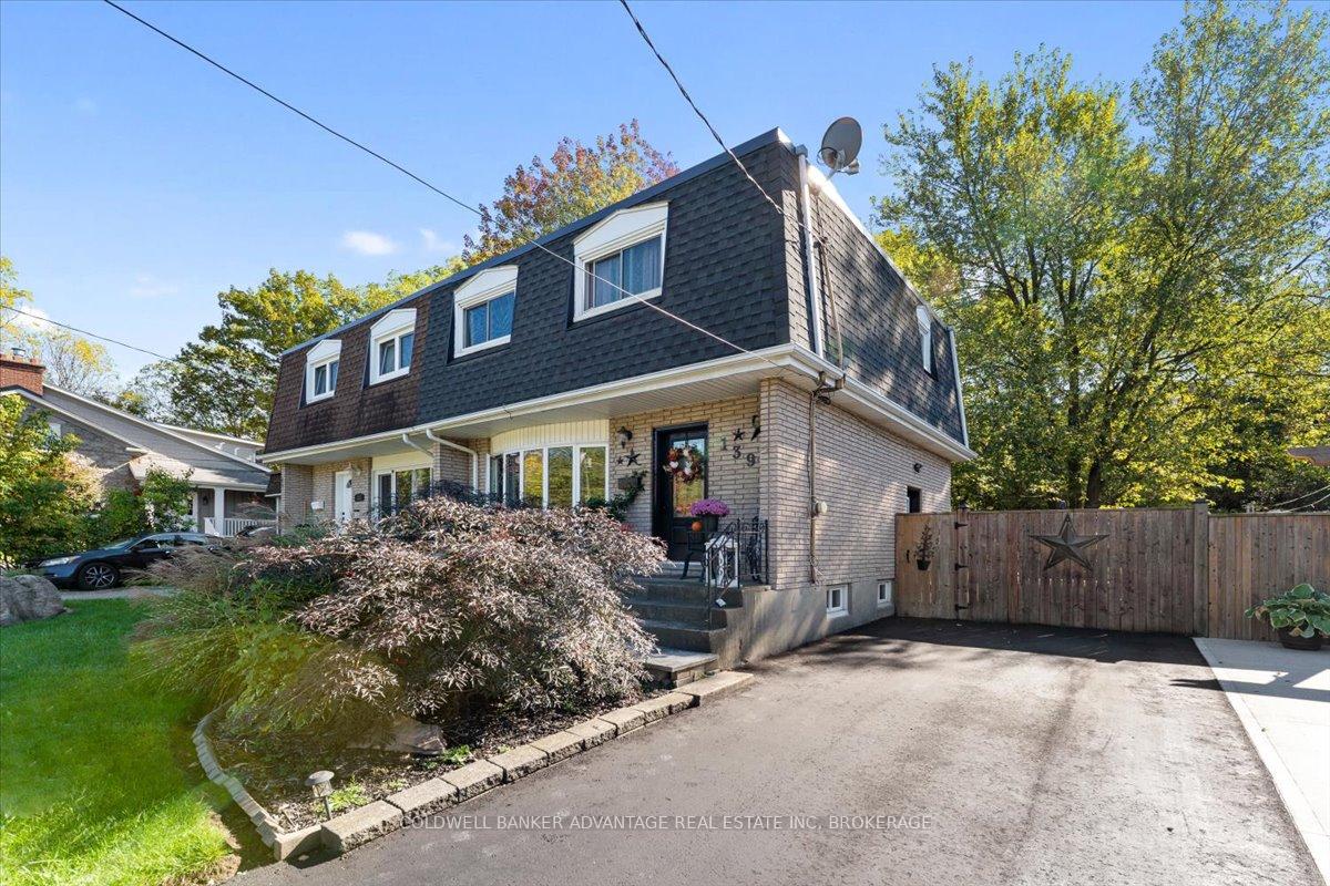 Photo 14 of 139 Bradley Street, St. Catharines, Burleigh Hill — HOMEH