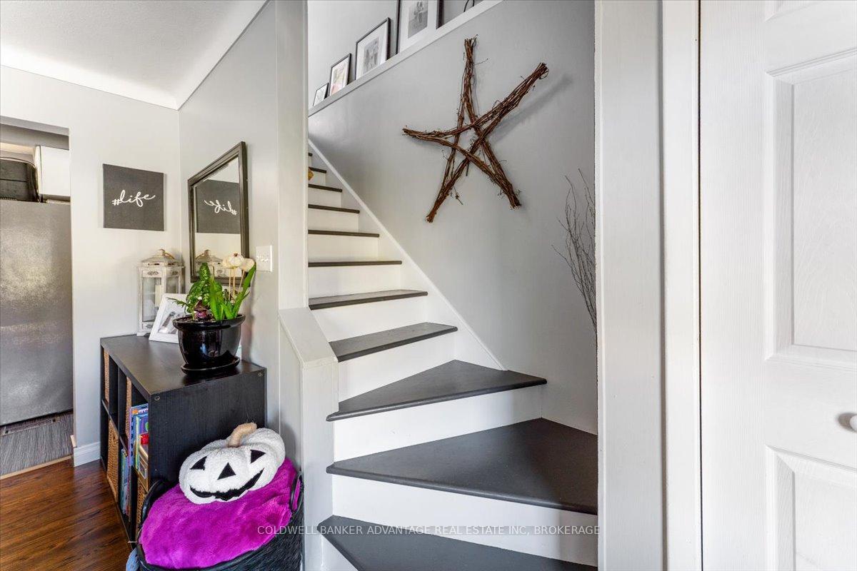 Photo 16 of 139 Bradley Street, St. Catharines, Burleigh Hill — HOMEH