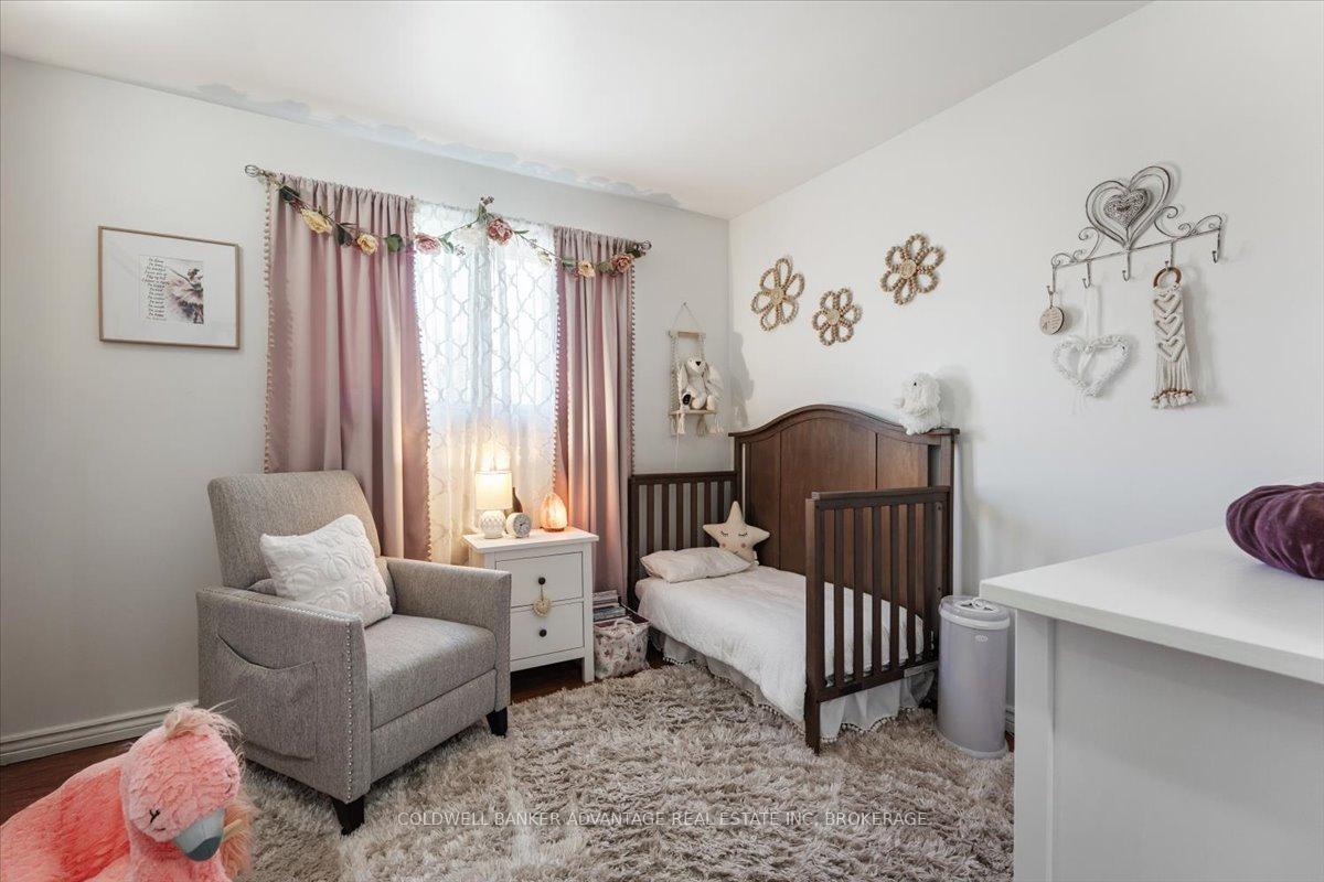Photo 23 of 139 Bradley Street, St. Catharines, Burleigh Hill — HOMEH