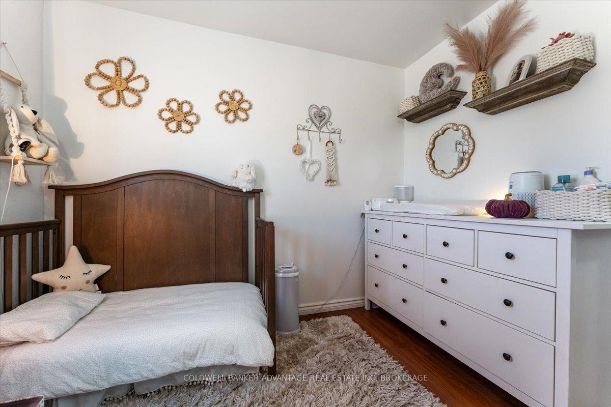 Photo 21 of 139 Bradley Street, St. Catharines, Burleigh Hill — HOMEH