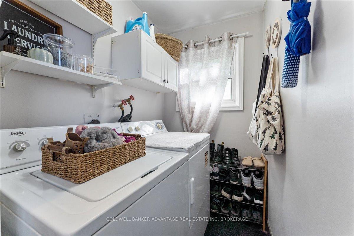 Photo 24 of 139 Bradley Street, St. Catharines, Burleigh Hill — HOMEH