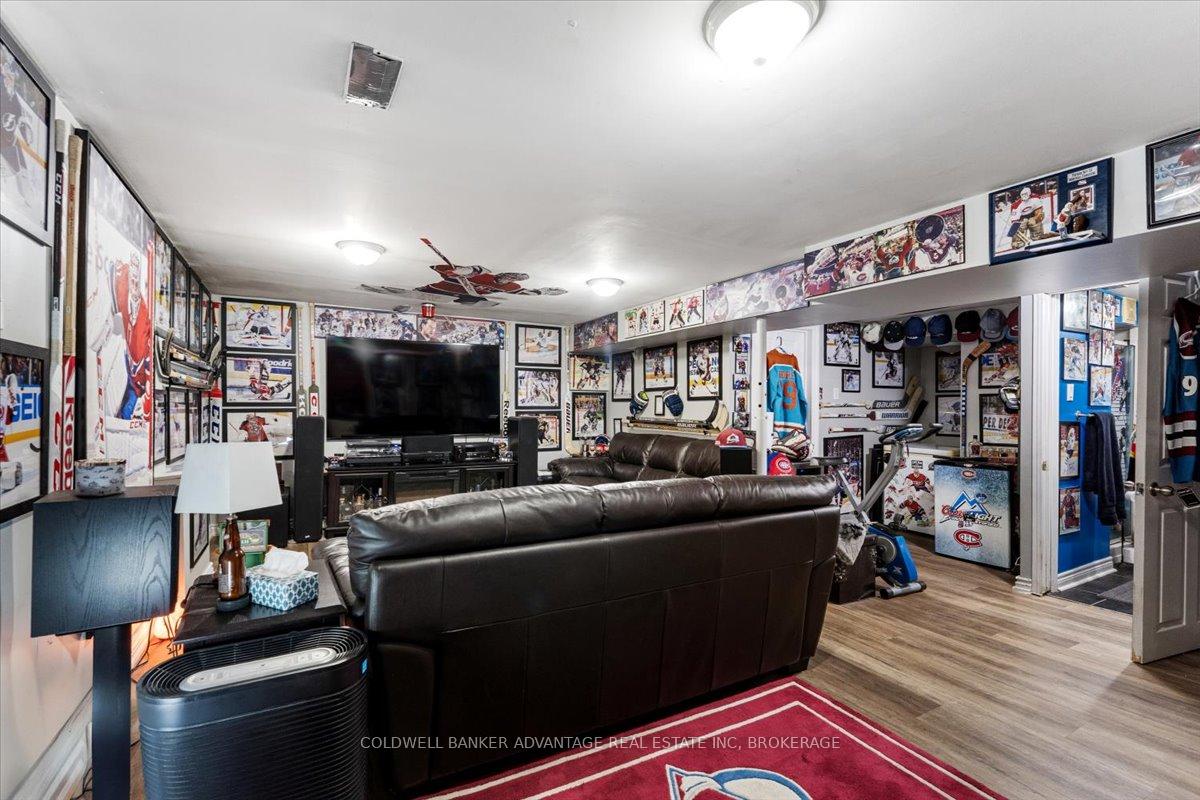 Photo 27 of 139 Bradley Street, St. Catharines, Burleigh Hill — HOMEH