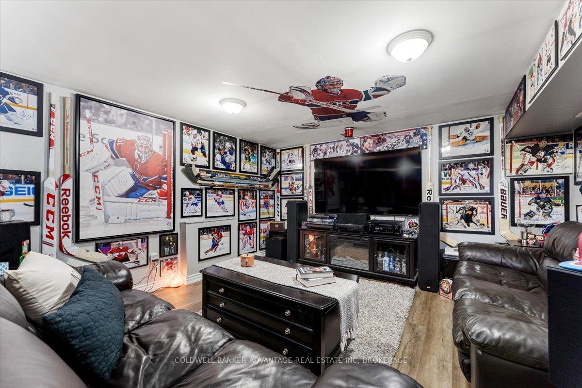 Photo 26 of 139 Bradley Street, St. Catharines, Burleigh Hill — HOMEH