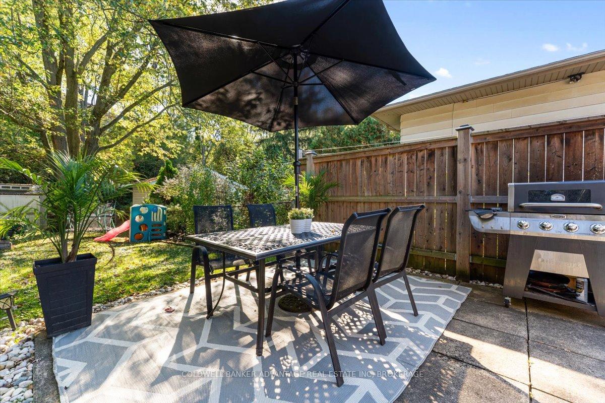 Photo 30 of 139 Bradley Street, St. Catharines, Burleigh Hill — HOMEH