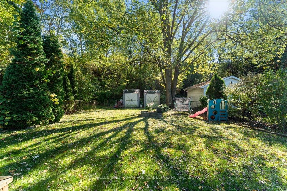 Photo 33 of 139 Bradley Street, St. Catharines, Burleigh Hill — HOMEH