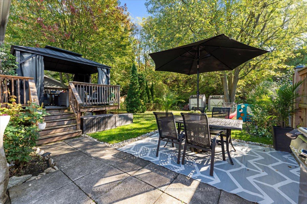 Photo 39 of 139 Bradley Street, St. Catharines, Burleigh Hill — HOMEH