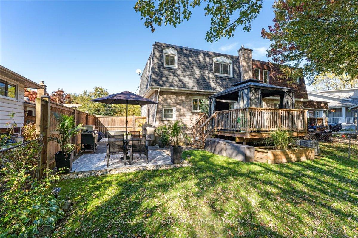 Photo 35 of 139 Bradley Street, St. Catharines, Burleigh Hill — HOMEH