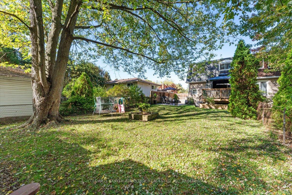 Photo 37 of 139 Bradley Street, St. Catharines, Burleigh Hill — HOMEH
