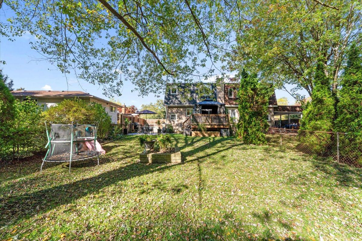 Photo 38 of 139 Bradley Street, St. Catharines, Burleigh Hill — HOMEH