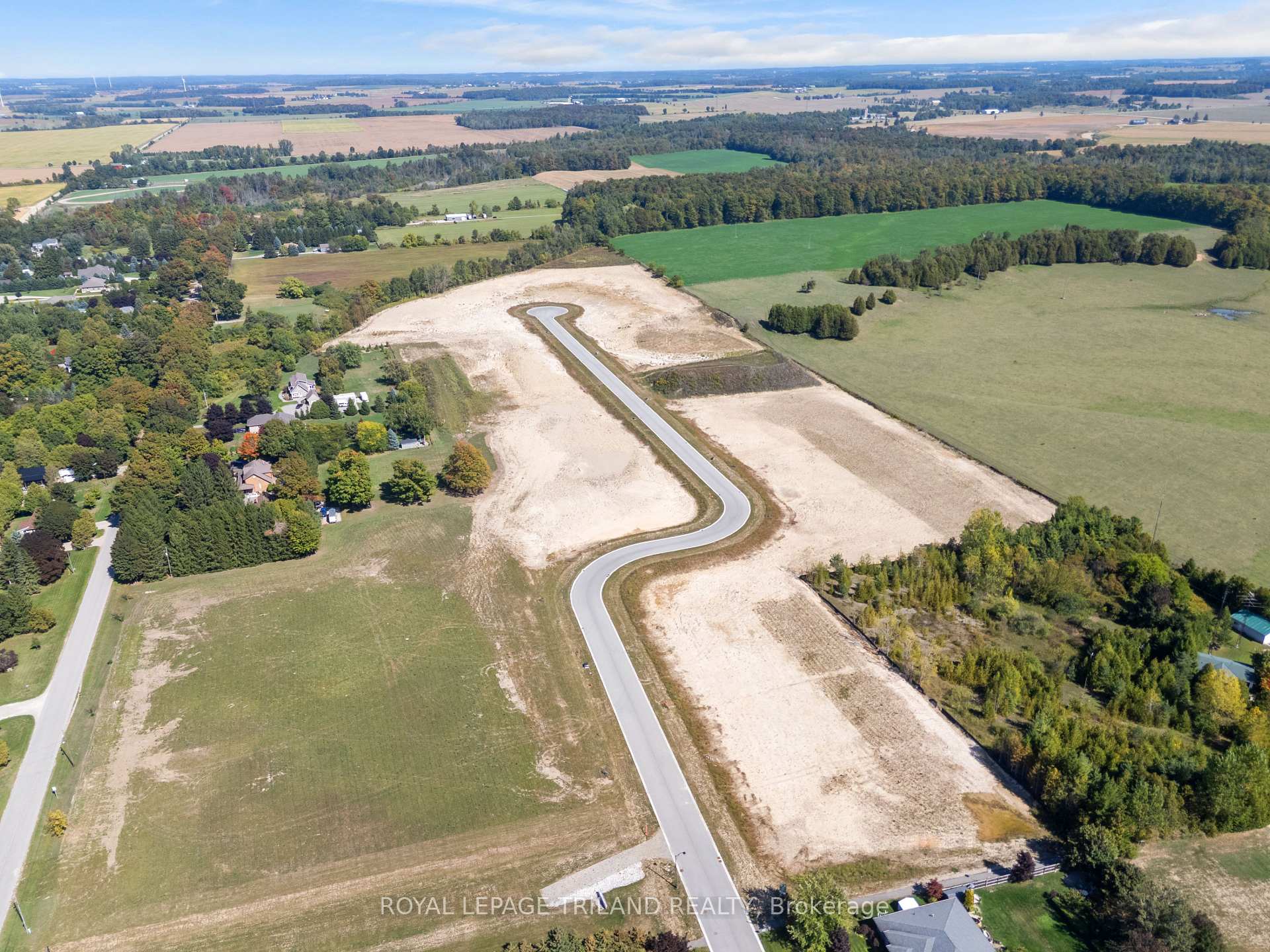 Photo 6 of 81326 (Lot 25) Westmount Line, Goderich, Goderich (Town) — HOMEH