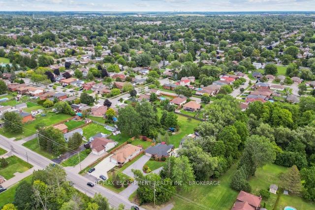 Photo 42 of 440 South Pelham Road, Welland, Prince Charles — HOMEH
