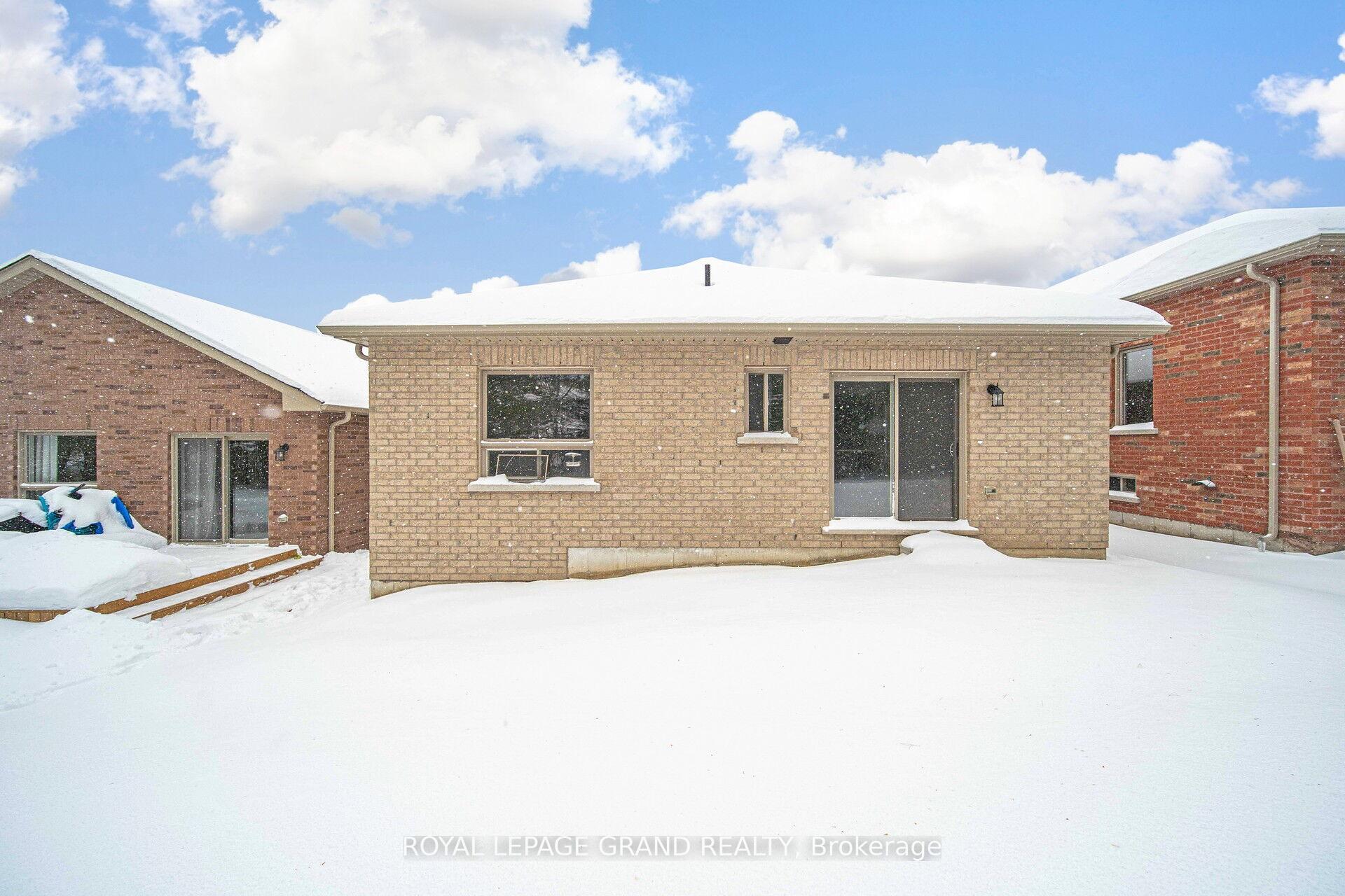 Photo 33 of 16 Revol Road, Penetanguishene — HOMEH