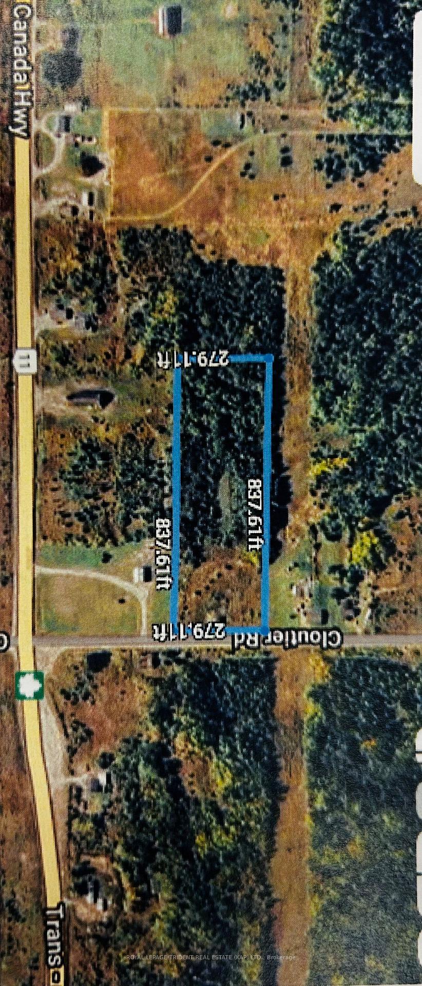 Photo 2 of 808 Cloutier Road, Kapuskasing — HOMEH